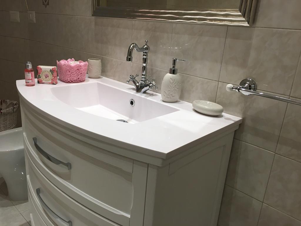 Apartamento Daphne Domus Roma